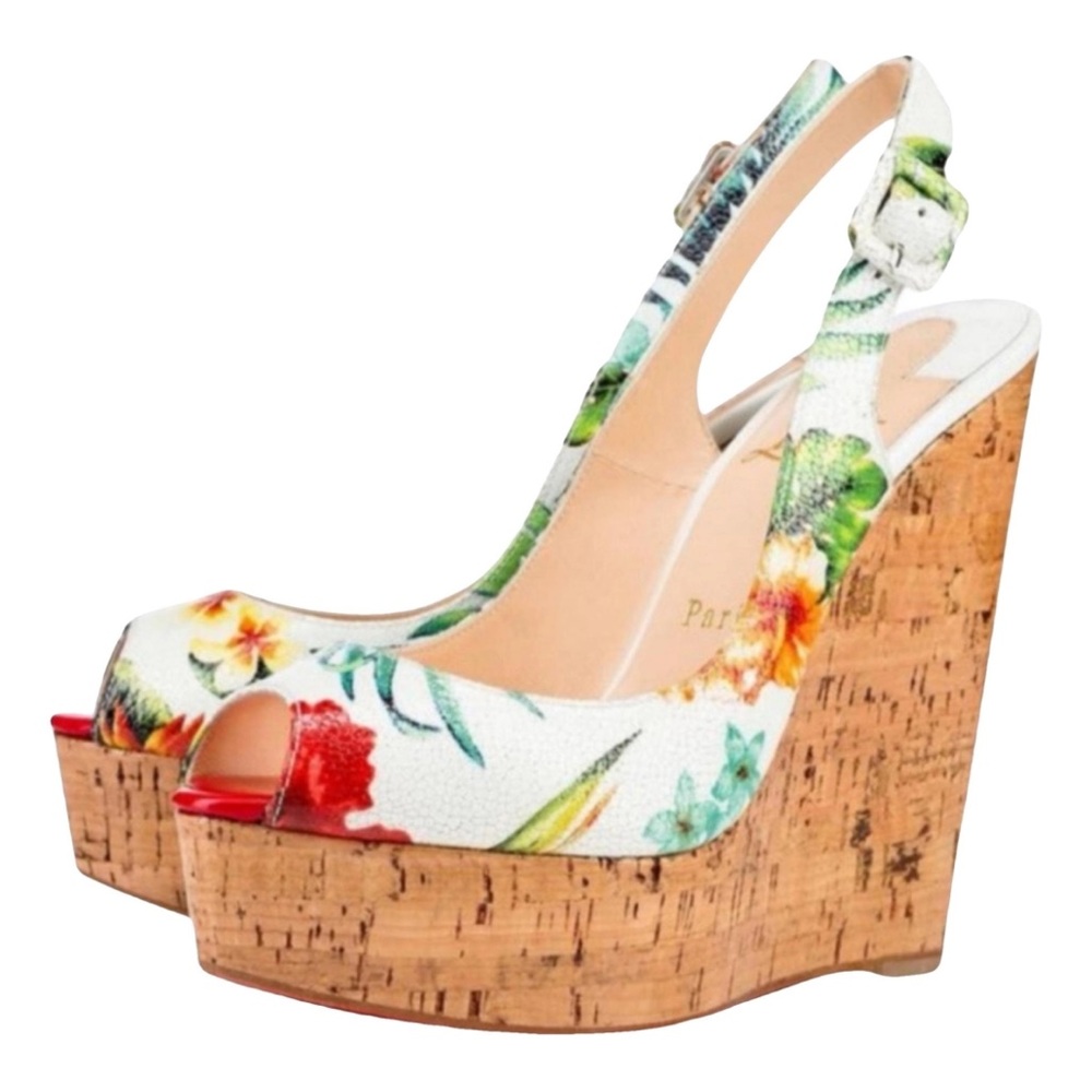 Christian Louboutin